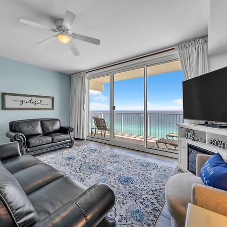 Shores Of Panama 1802 Panama City Beach Extérieur photo