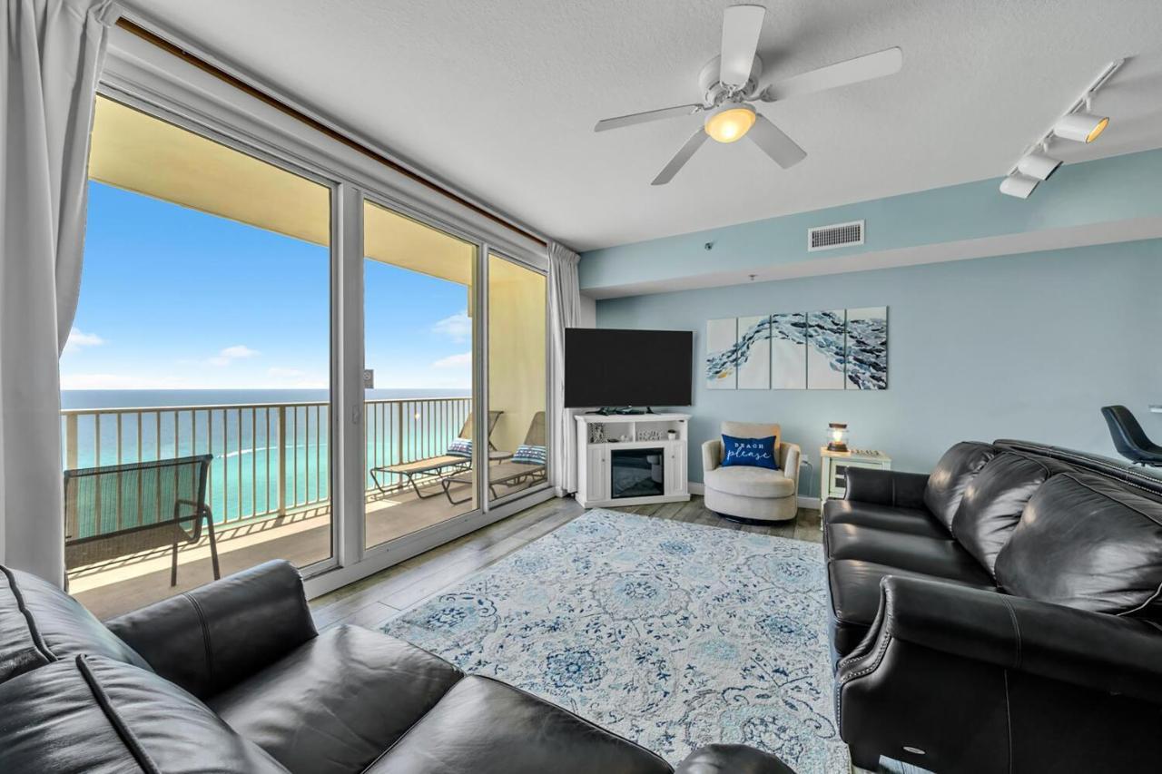 Shores Of Panama 1802 Panama City Beach Extérieur photo