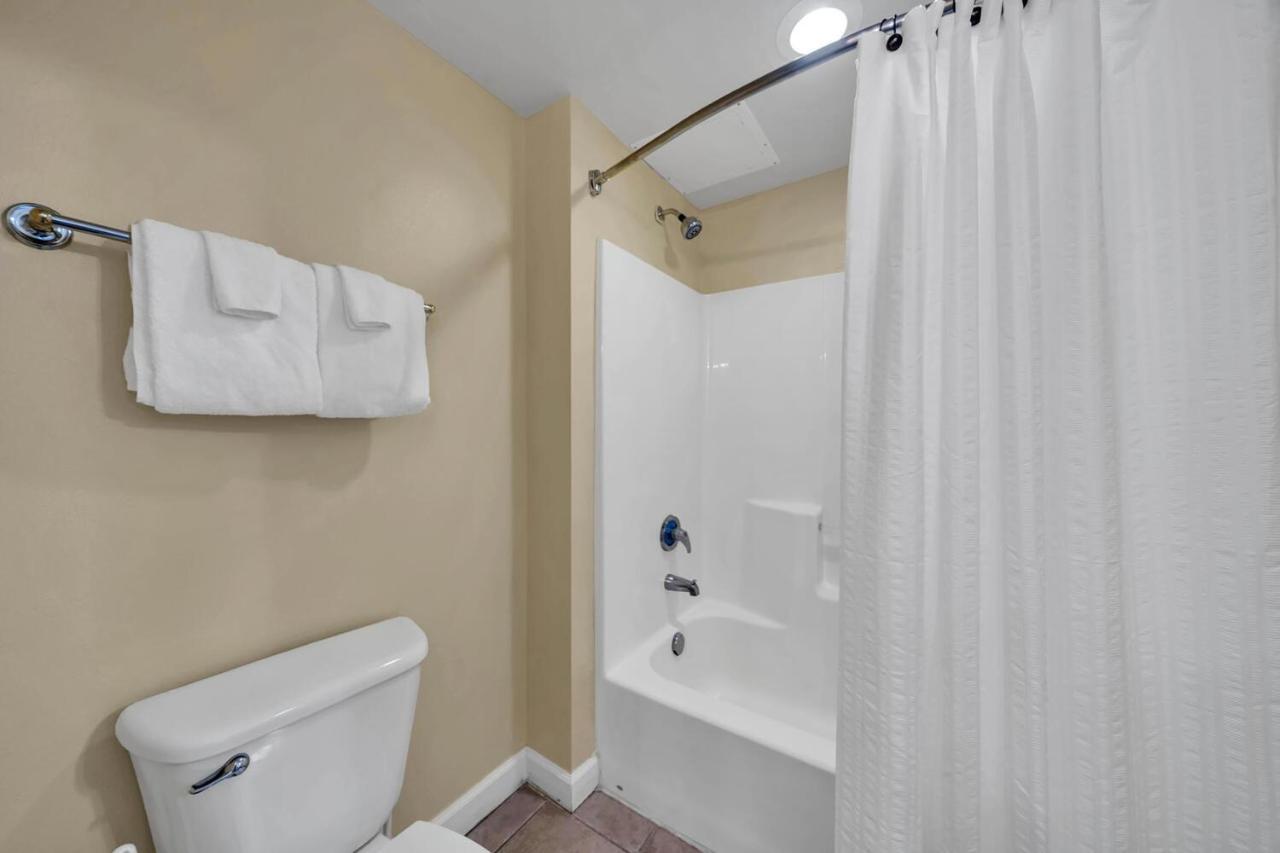 Shores Of Panama 1802 Panama City Beach Extérieur photo