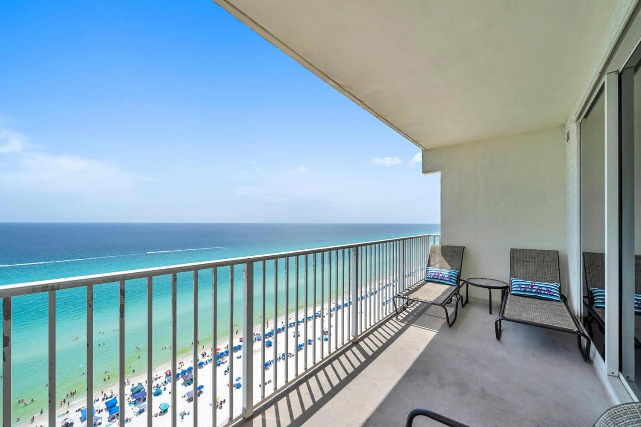 Shores Of Panama 1802 Panama City Beach Extérieur photo