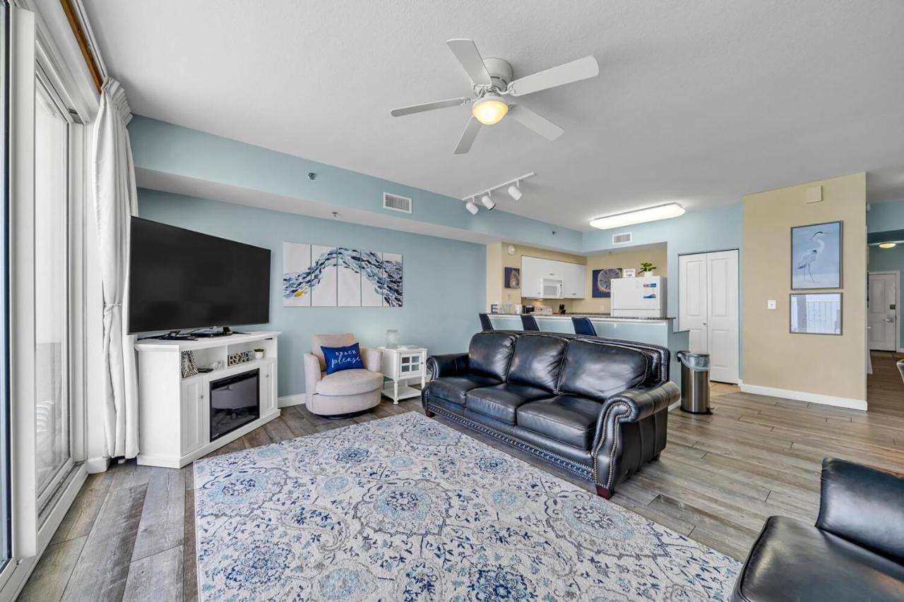 Shores Of Panama 1802 Panama City Beach Extérieur photo