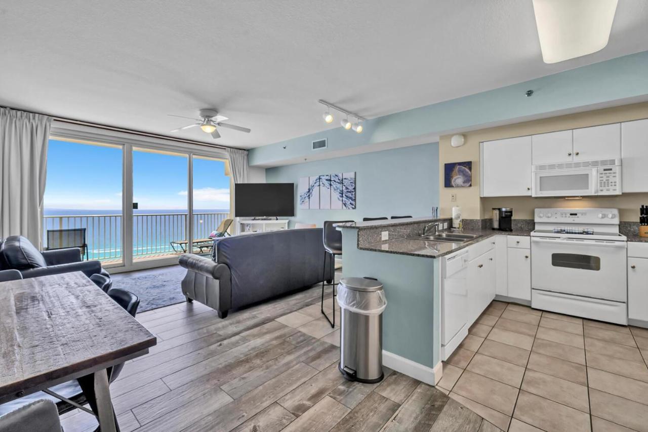 Shores Of Panama 1802 Panama City Beach Extérieur photo