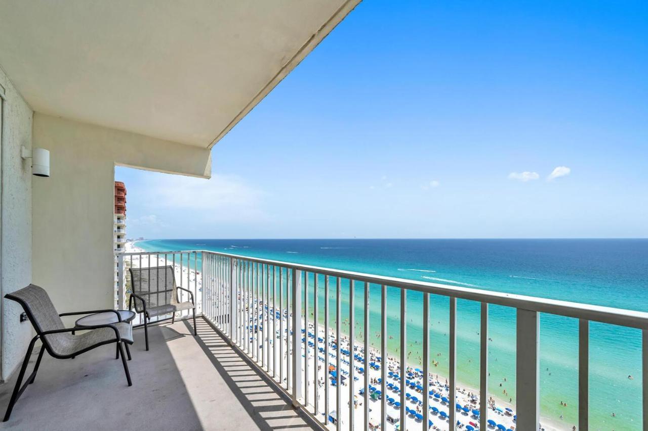 Shores Of Panama 1802 Panama City Beach Extérieur photo